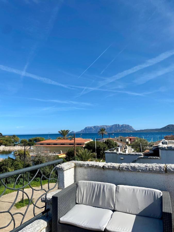 Apartment Vista Mare 4 Olbia