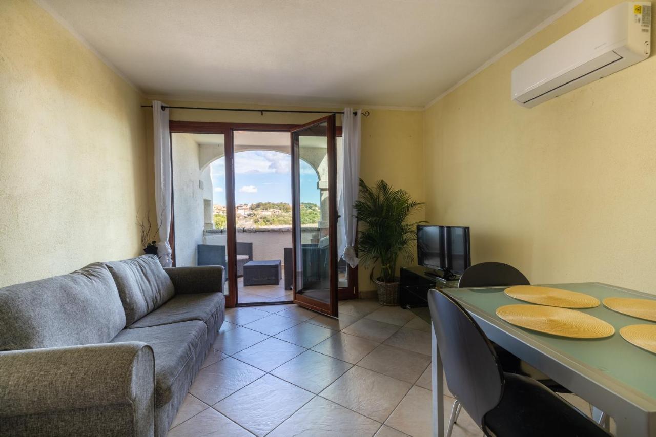 Vista Mare 4 Apartment Olbia