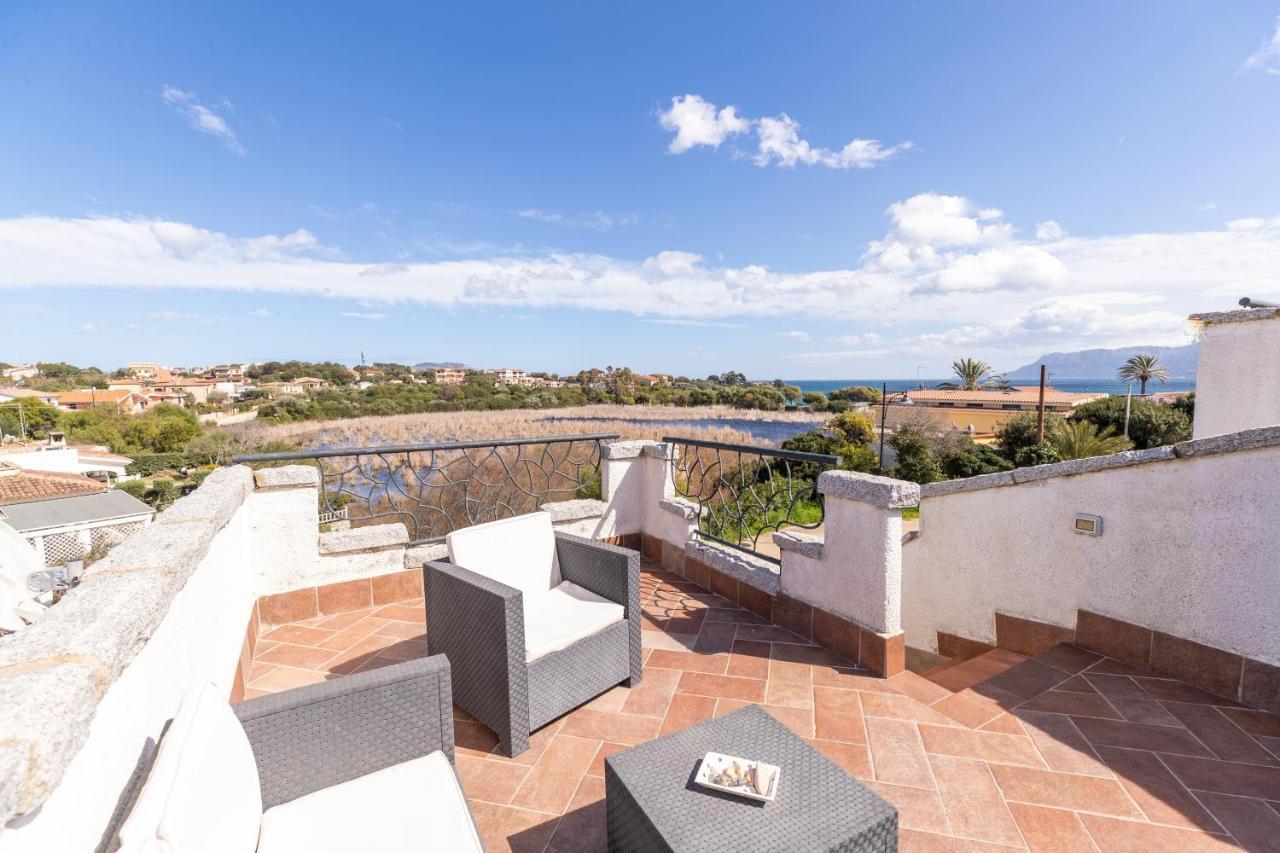 Vista Mare 4 Apartment