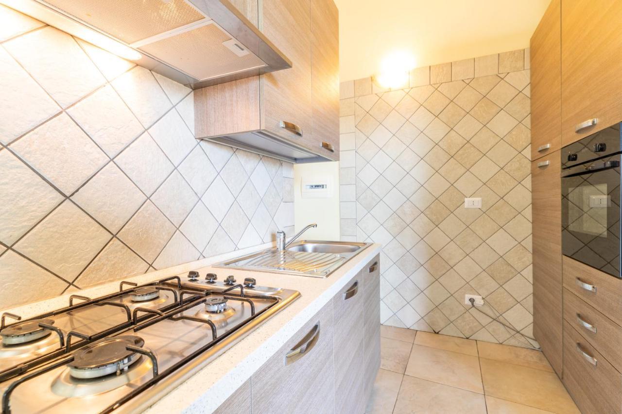 Vista Mare 4 Apartment Olbia